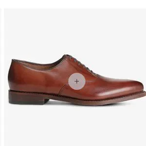 Allen Edmonds | Shoes | Carlyle Plaintoe Oxford Dress Shoe  display picture 1